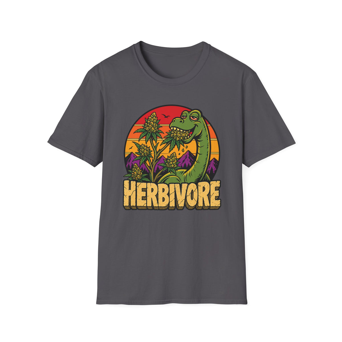 Herbivore T-Shirt