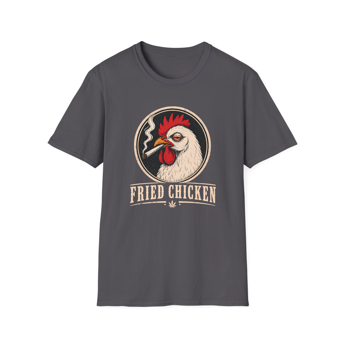 Fried Chicken T-Shirt