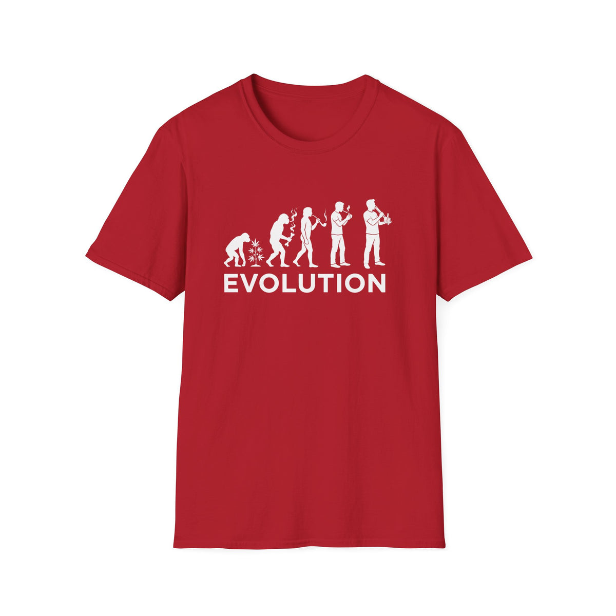 Evolution T-Shirt