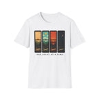 One Joint At A Time T-Shirt