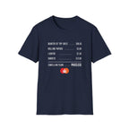Cancelling Plans T-Shirt