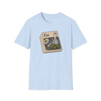 Escape Button T-Shirt