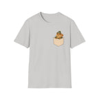 Pocket Squirrel T-Shirt