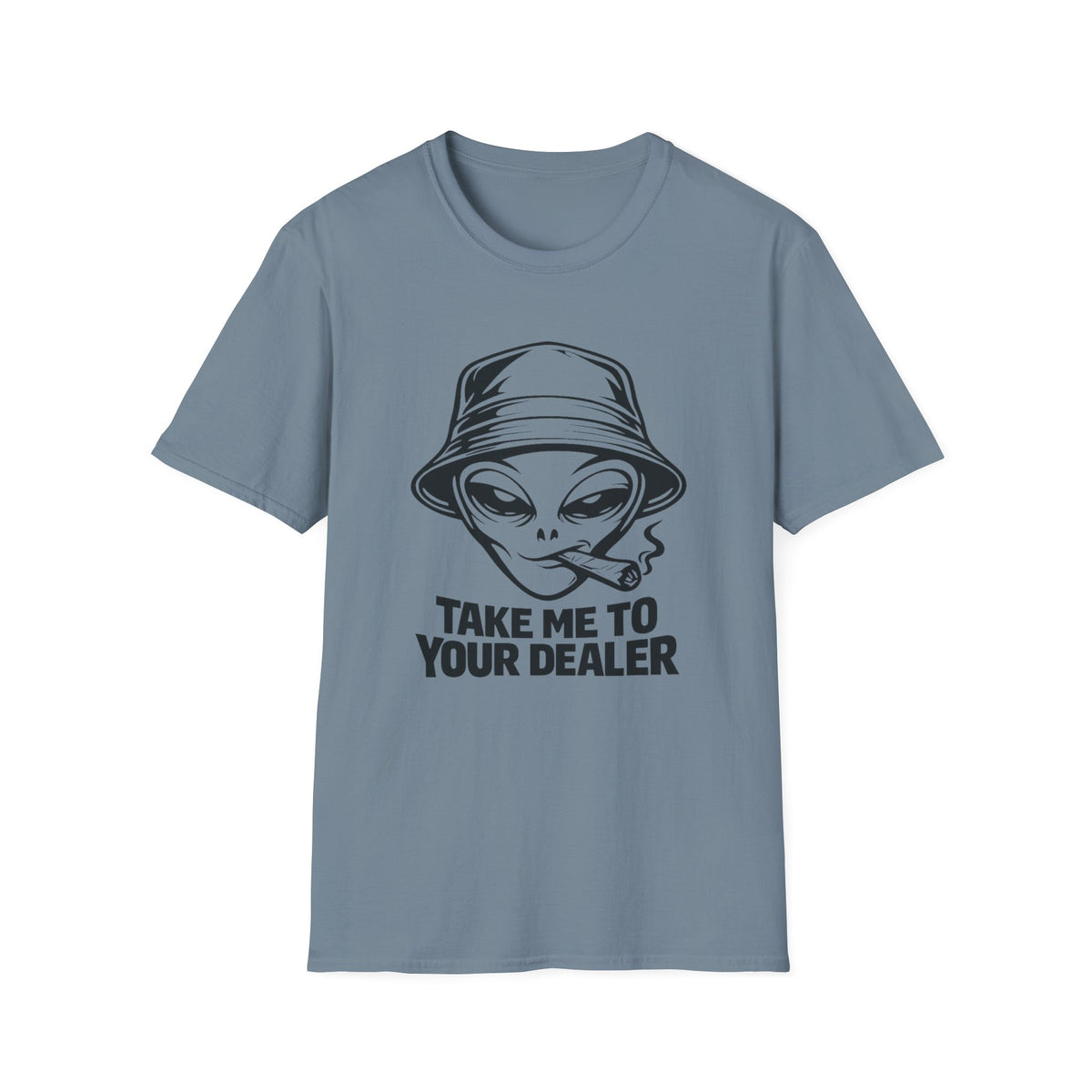 Take Me To Your Dealer (2.0) T-Shirt