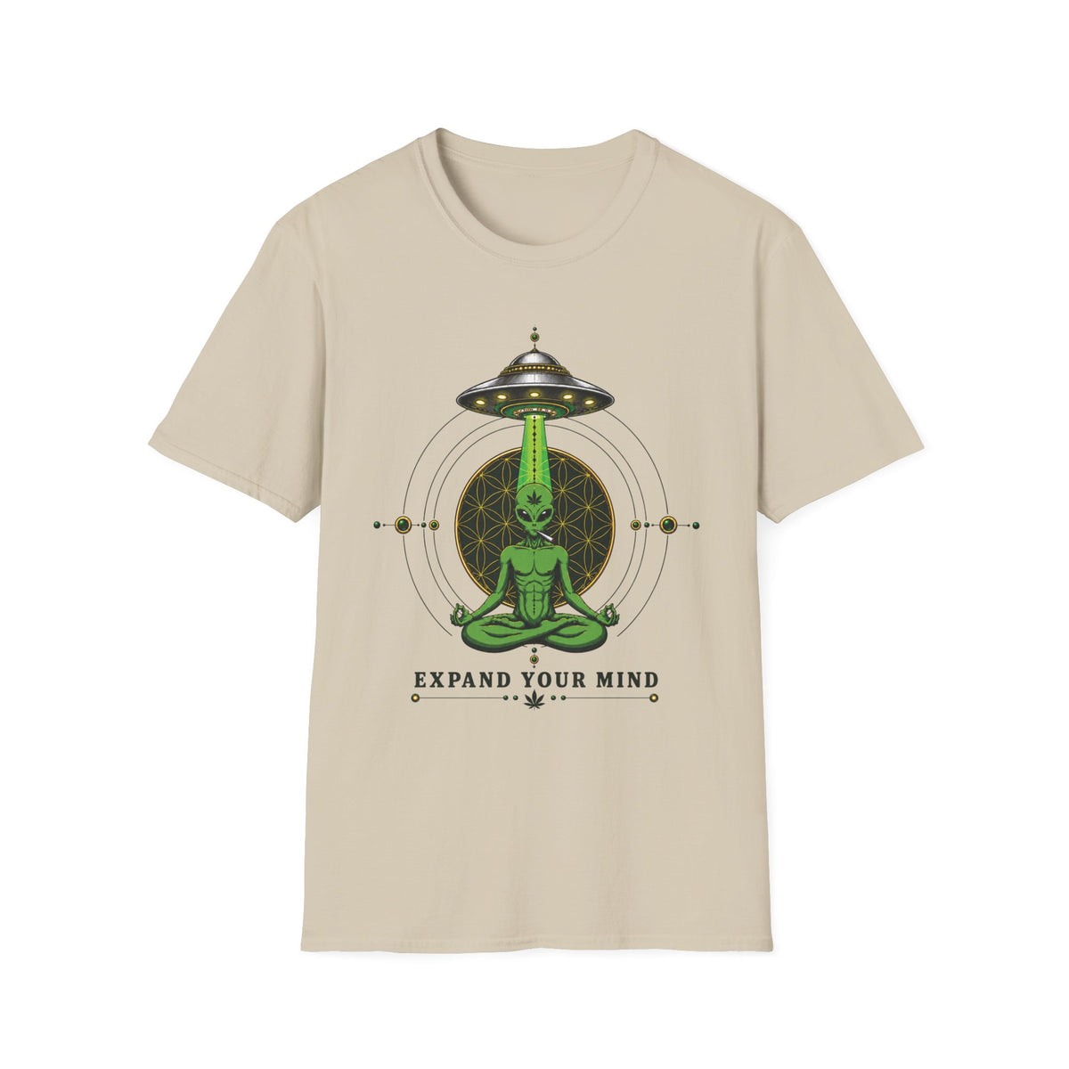 Expand Your Mind T-Shirt