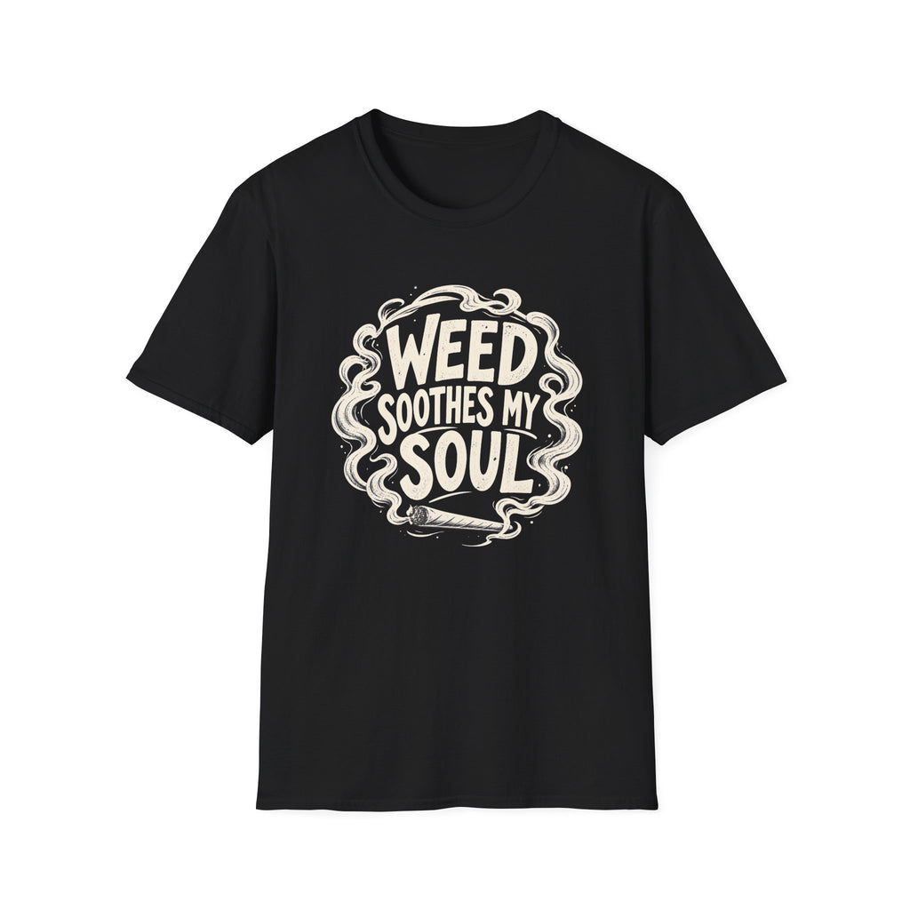 Soothes My Soul T-Shirt