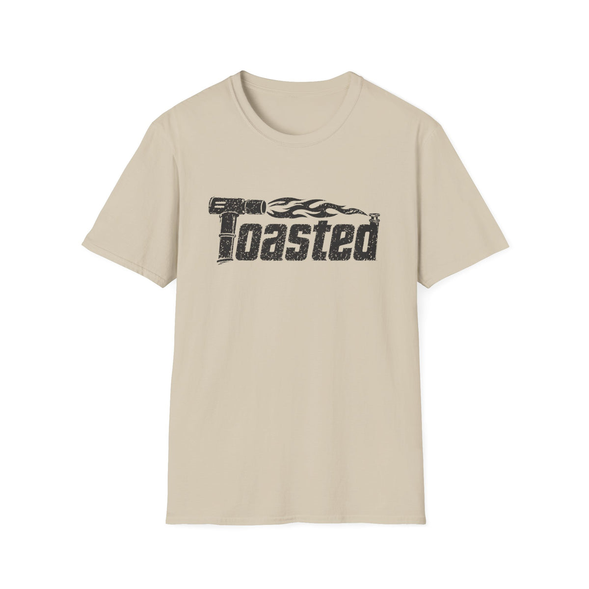 Toasted Torch T-Shirt