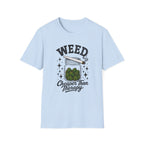 Cheaper Than Therapy (3.0) T-Shirt