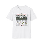 Weekend Forecast T-Shirt