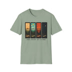 One Joint At A Time T-Shirt