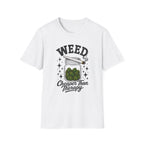 Cheaper Than Therapy (3.0) T-Shirt