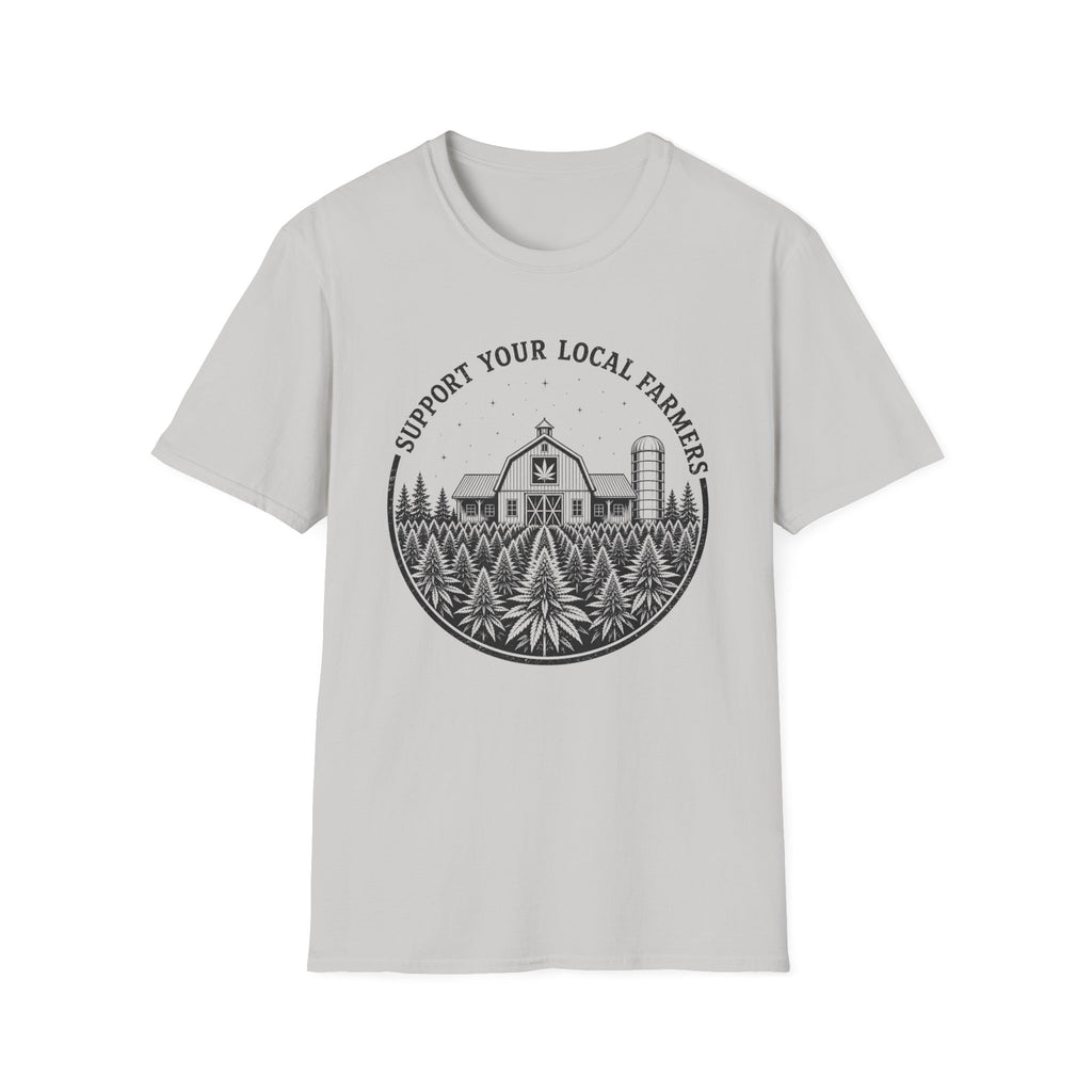 Local Farmers (1.0) T-Shirt