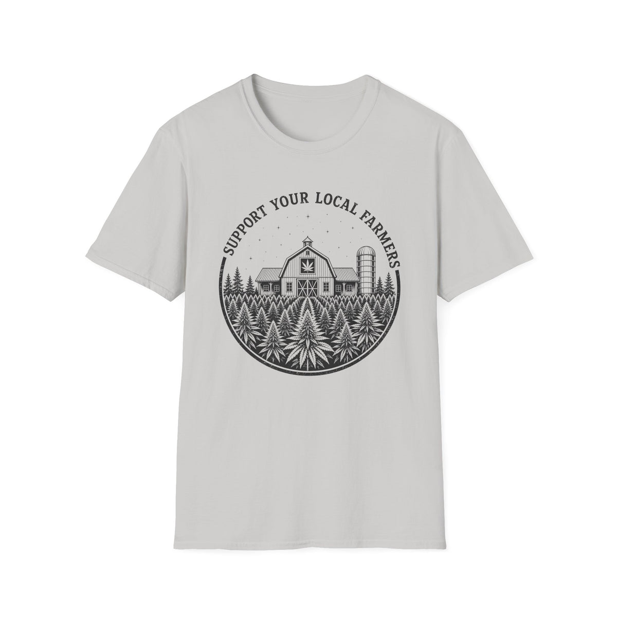 Local Farmers (1.0) T-Shirt