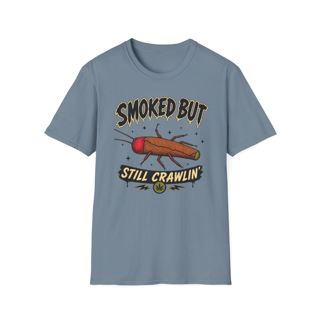 Roach Life T-Shirt