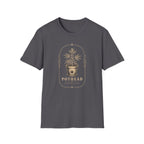 Pothead Botanical Society T-Shirt