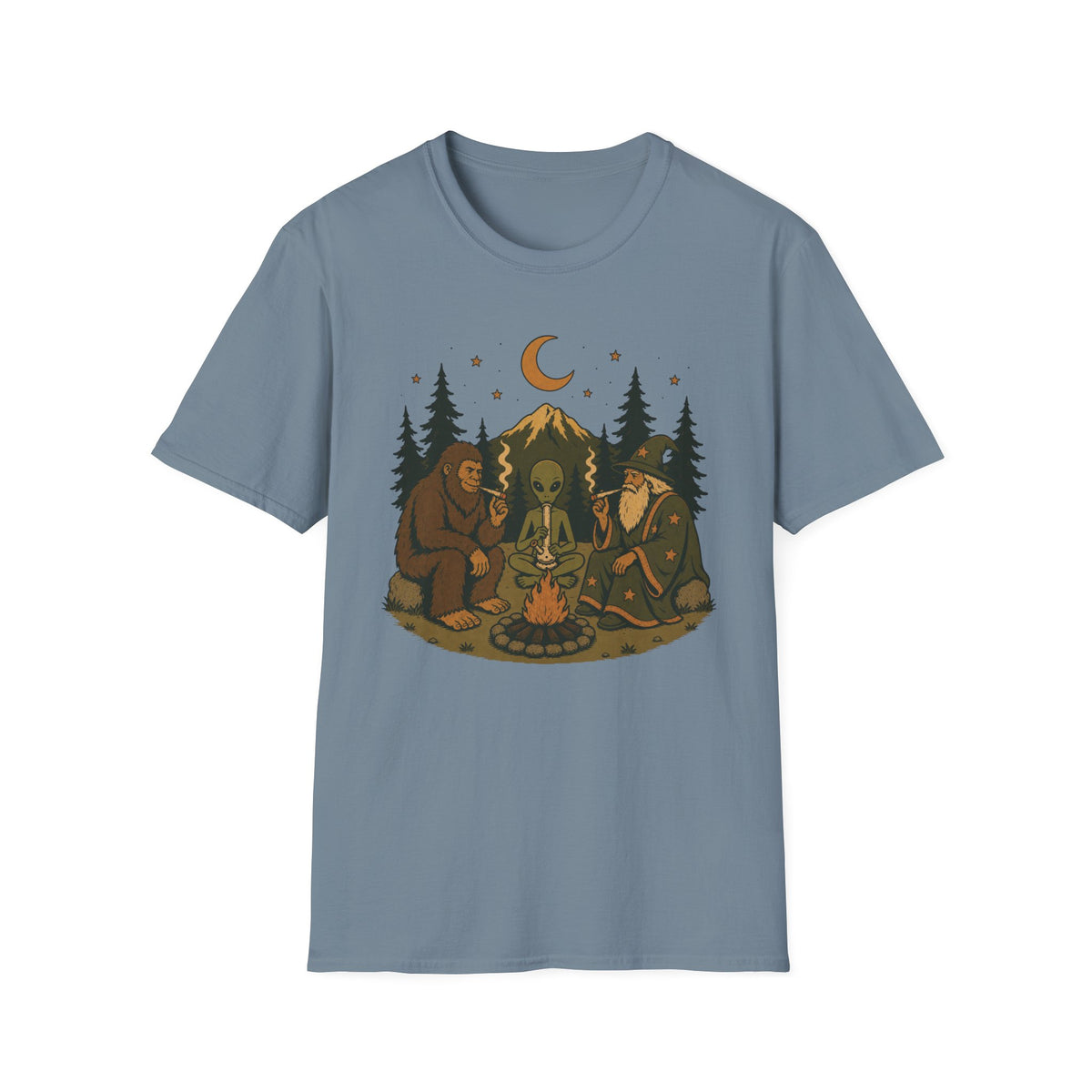 Epic Sesh T-Shirt