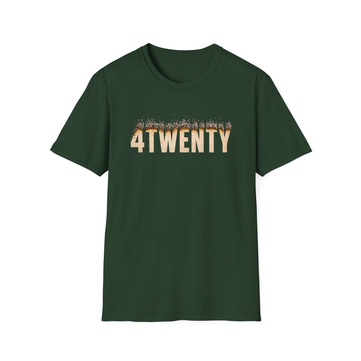 4Twenty Ashes T-Shirt
