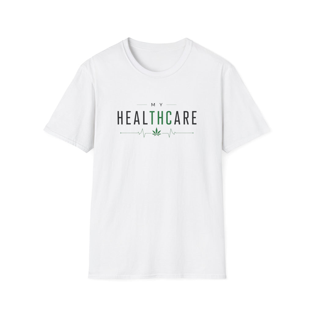 My HealTHCare T-Shirt