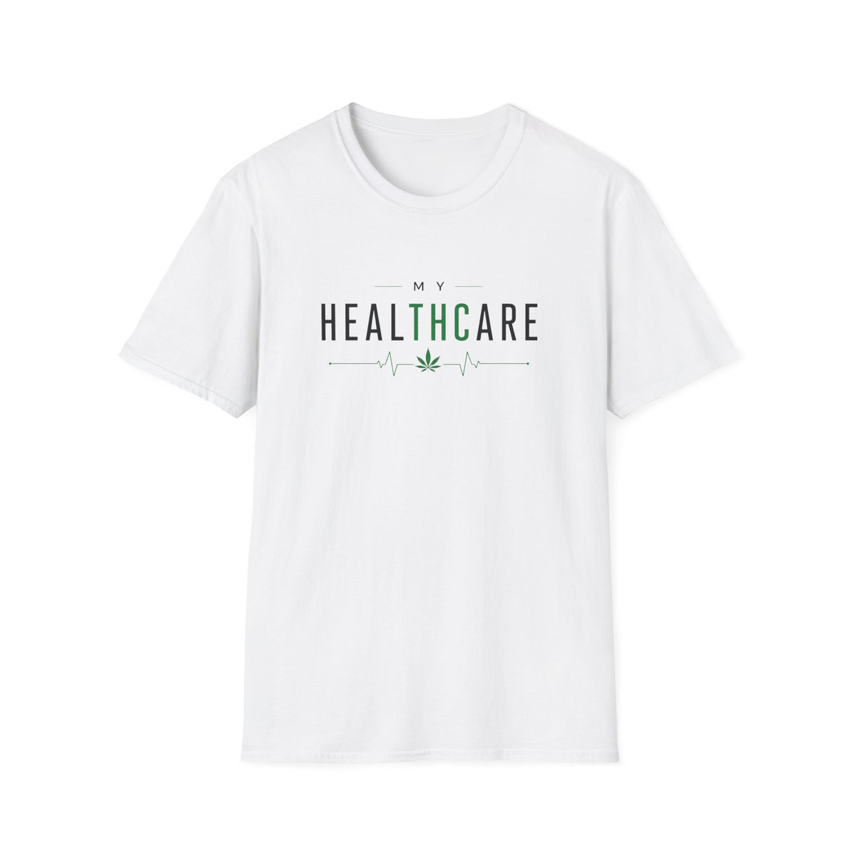 My HealTHCare T-Shirt