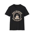 Inhale/Exhale (1.0) T-Shirt