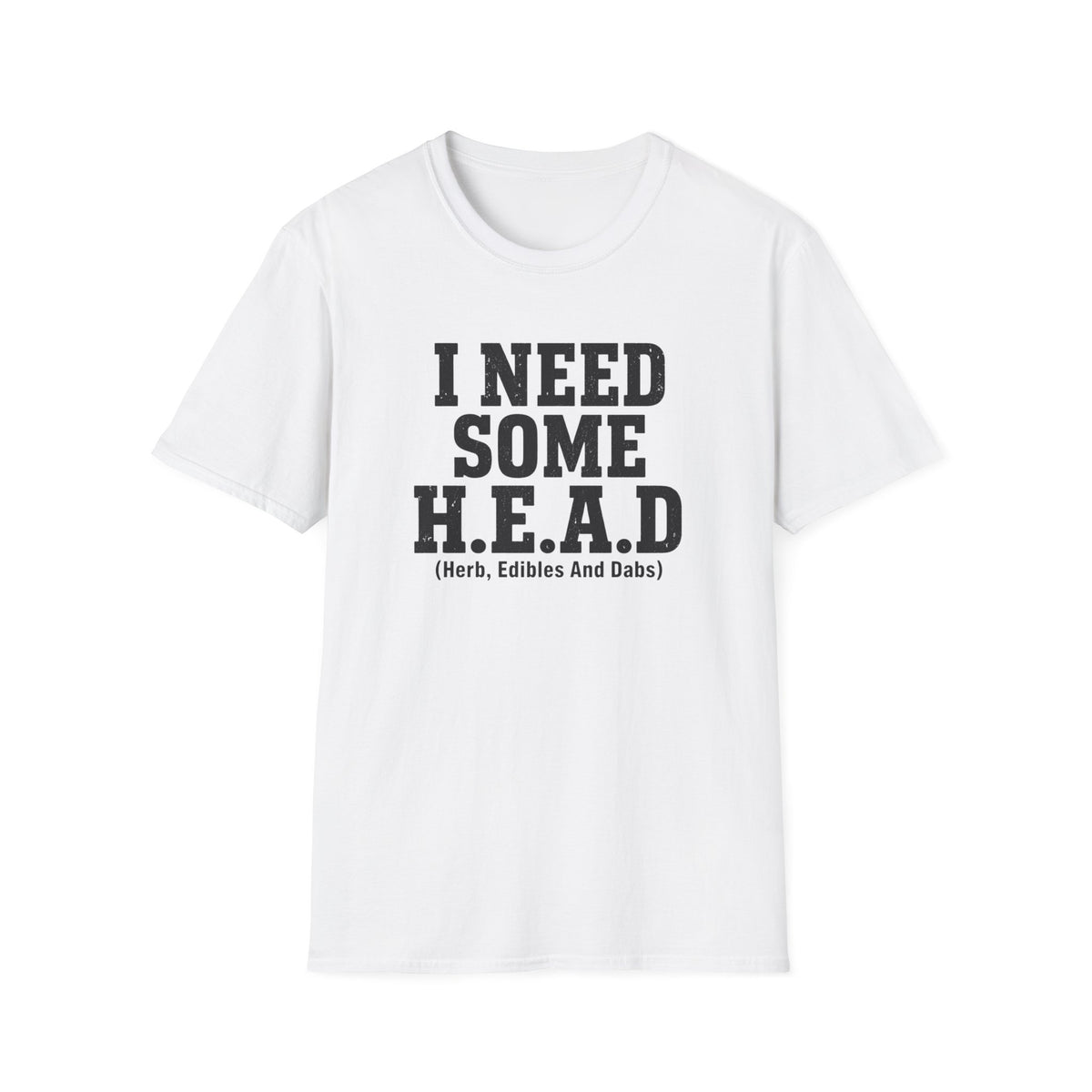 H.E.A.D T-Shirt