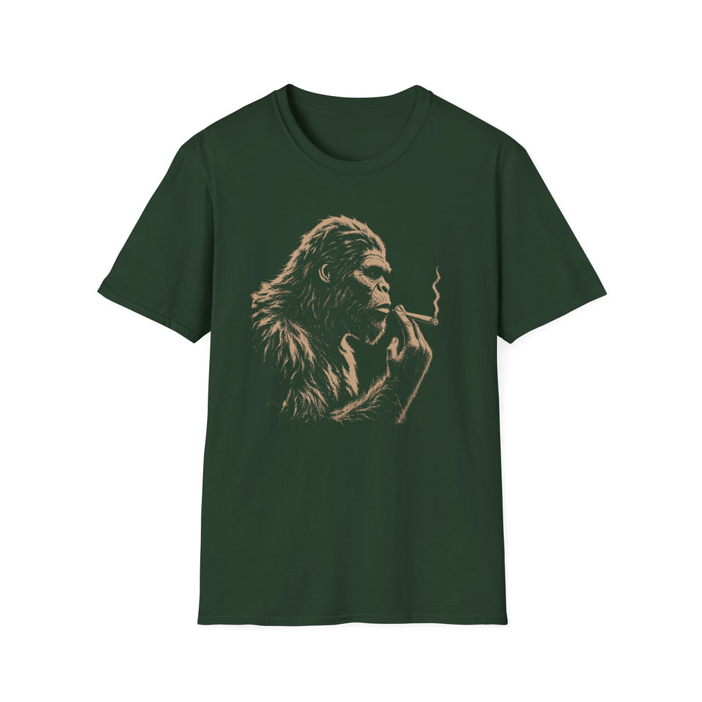 Gasquatch (1.0) T-Shirt