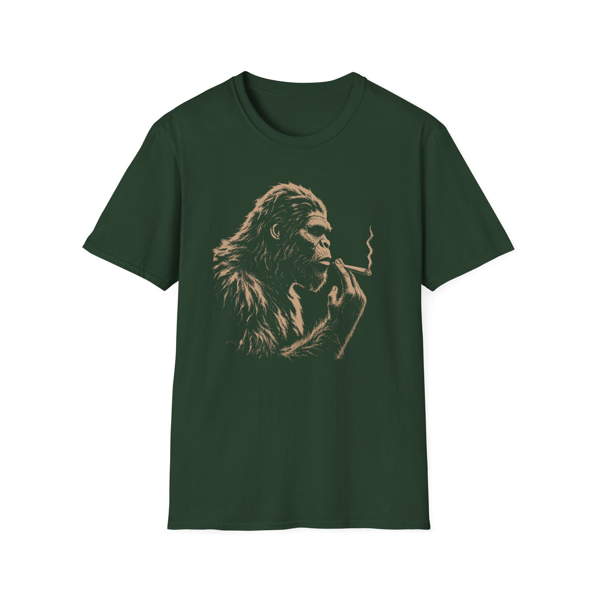 Gasquatch (1.0) T-Shirt