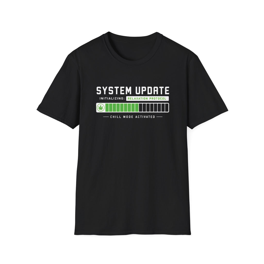 System Update T-Shirt