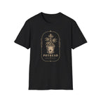 Pothead Botanical Society T-Shirt