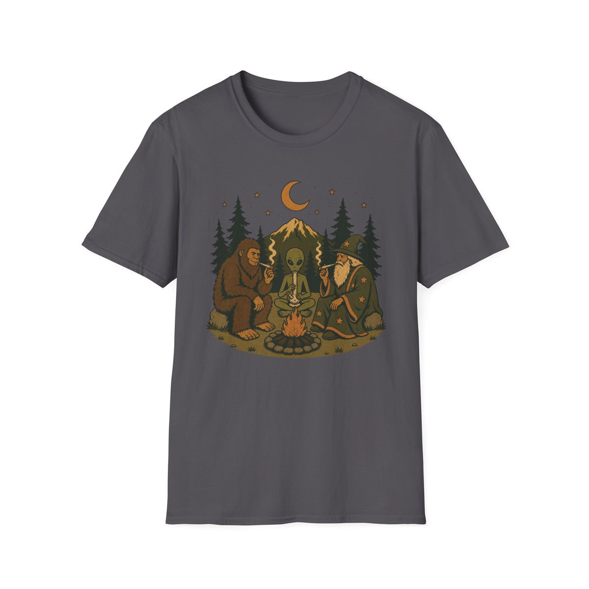 Epic Sesh T-Shirt