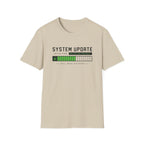System Update T-Shirt