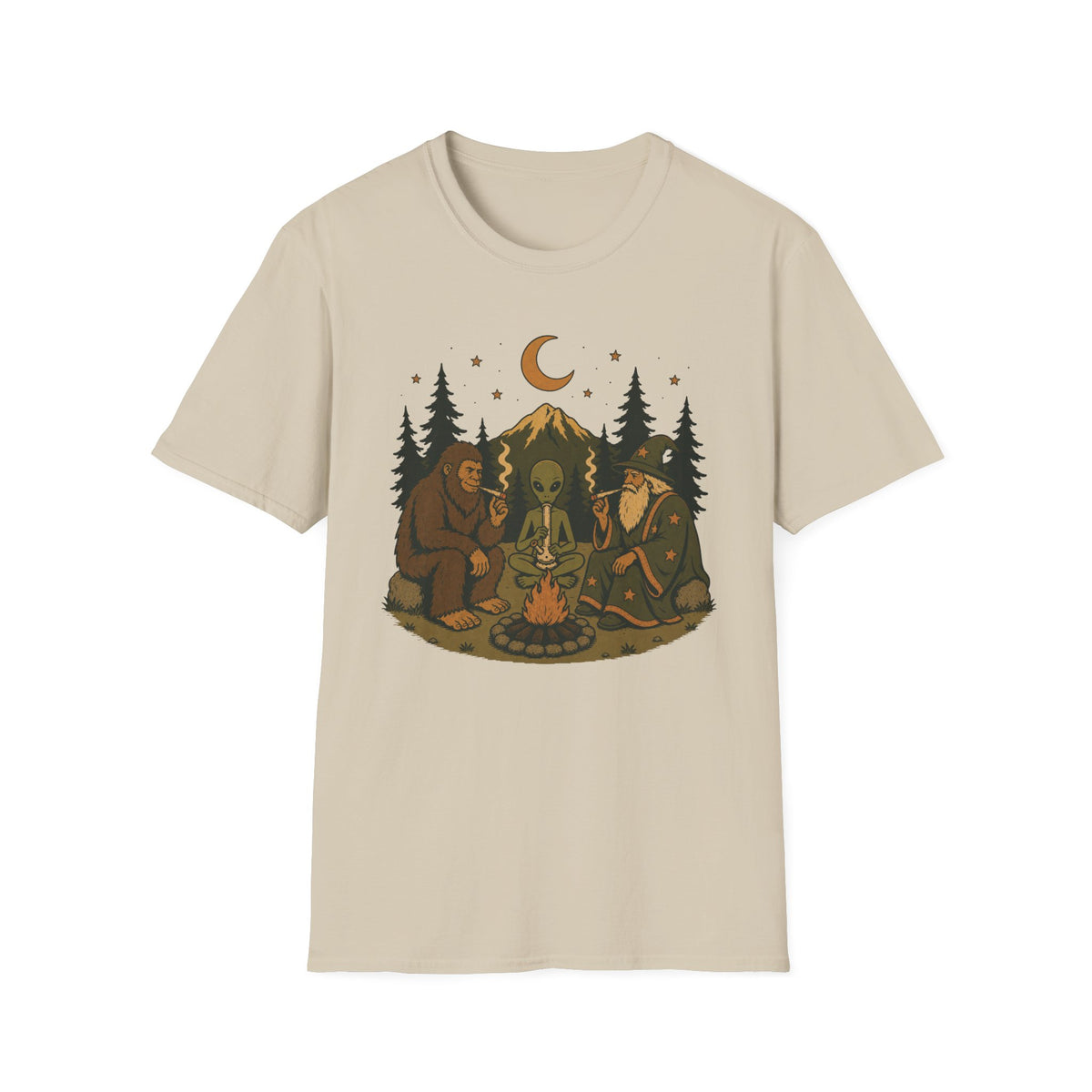 Epic Sesh T-Shirt