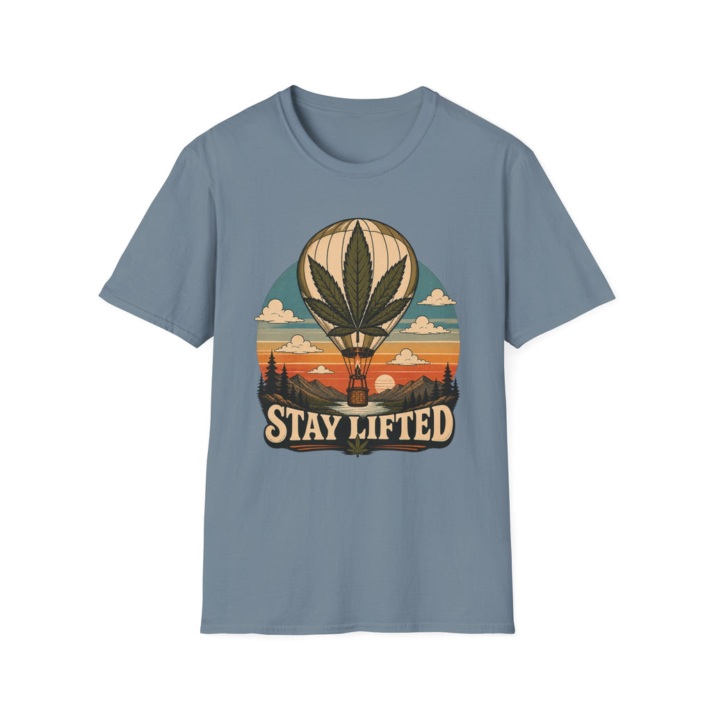Stay Lifted (1.0) T-Shirt