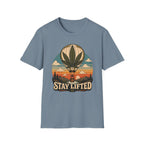 Stay Lifted (1.0) T-Shirt