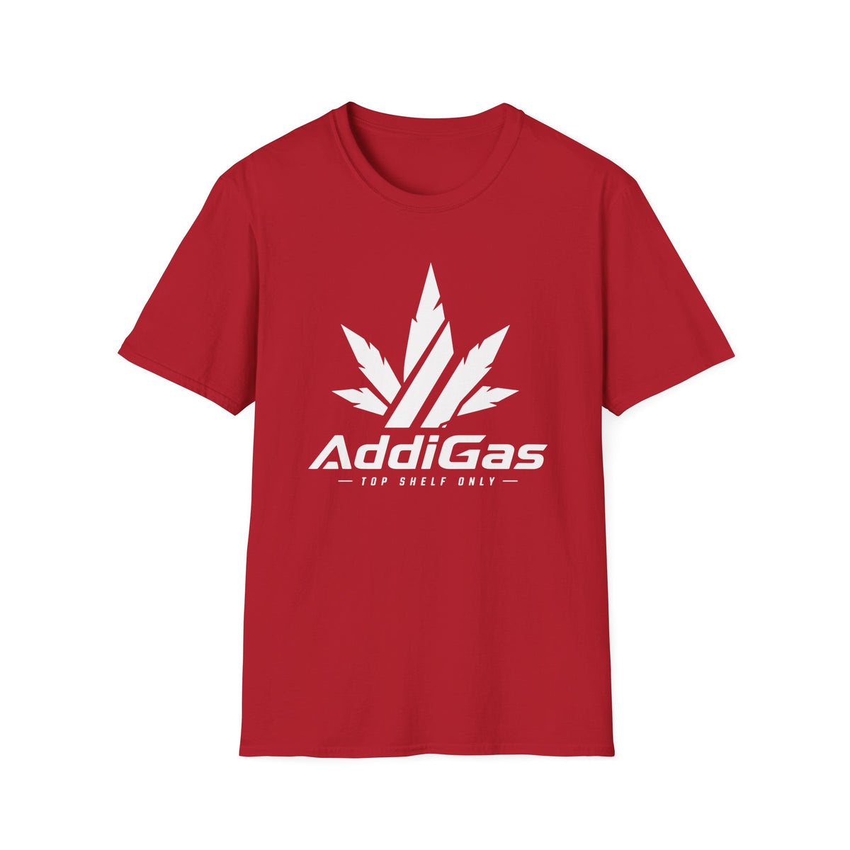Addi-Gas T-Shirt