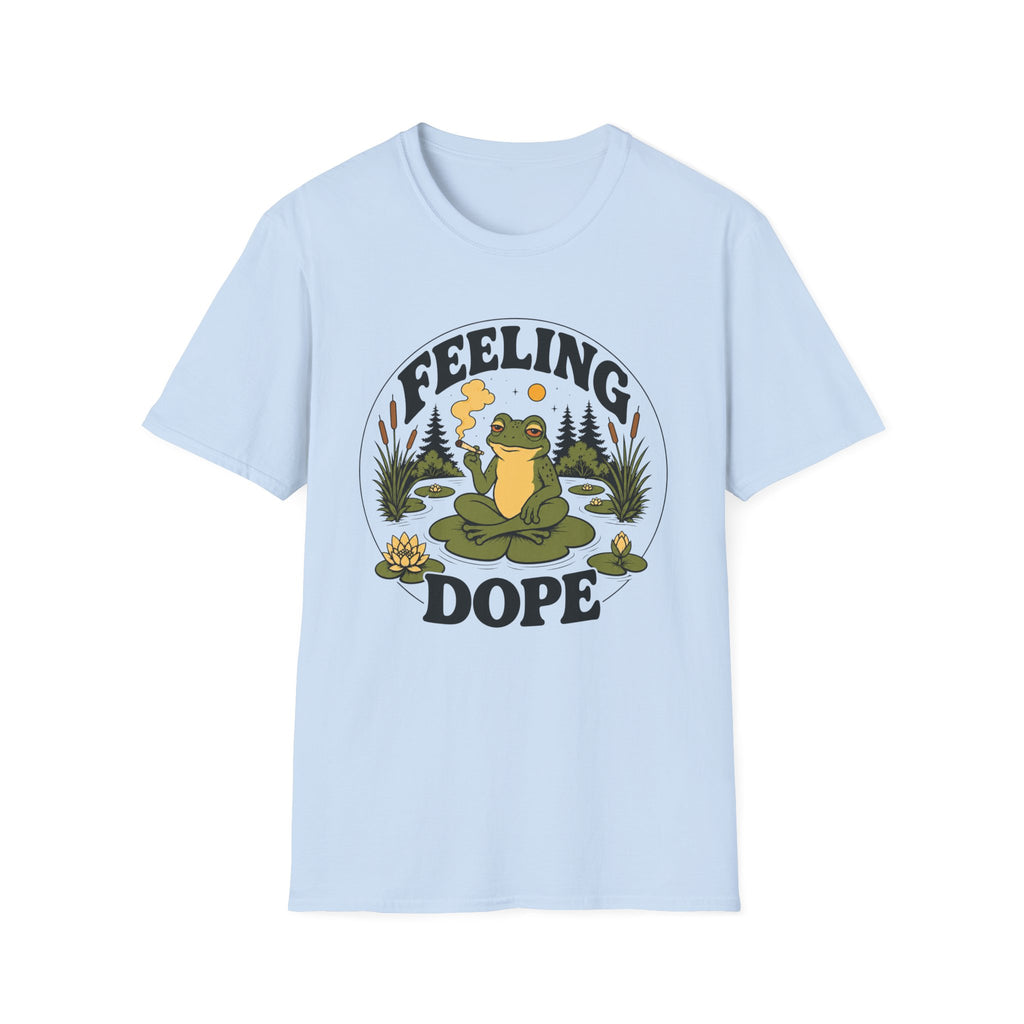 Feeling Dope T-Shirt