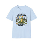 Feeling Dope T-Shirt