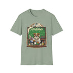 Chemdawg T-Shirt