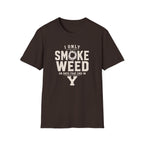 Days that end in Y T-Shirt