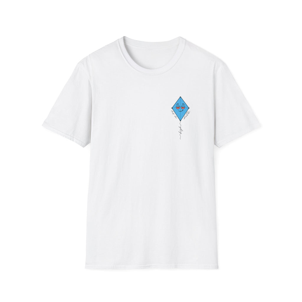 As A Kite T-Shirt