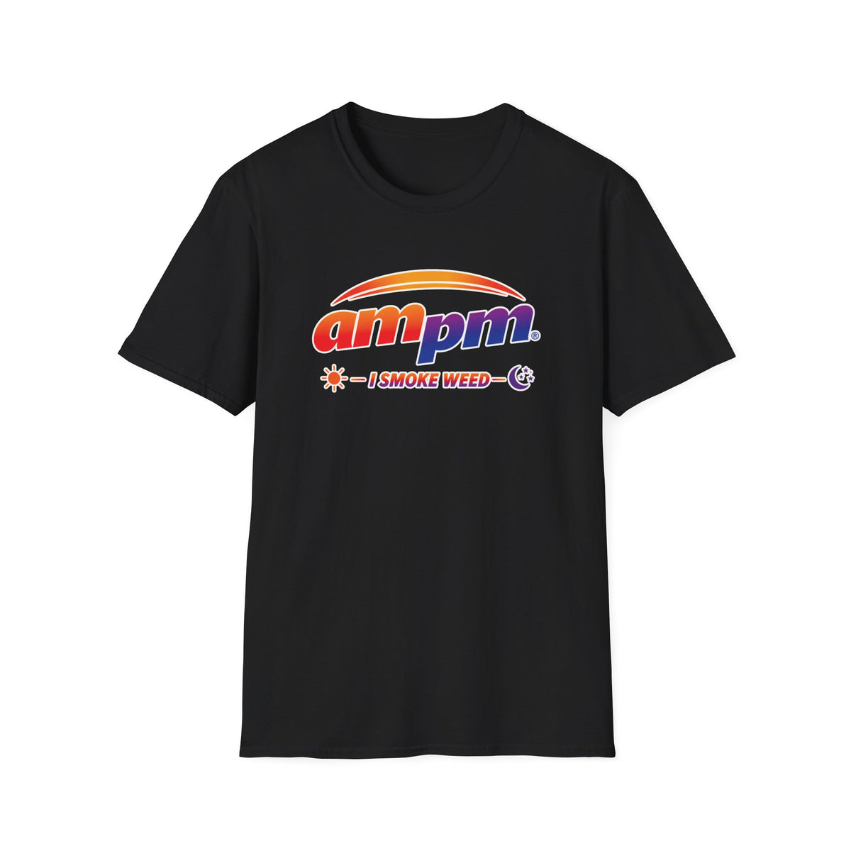 AM/PM T-Shirt