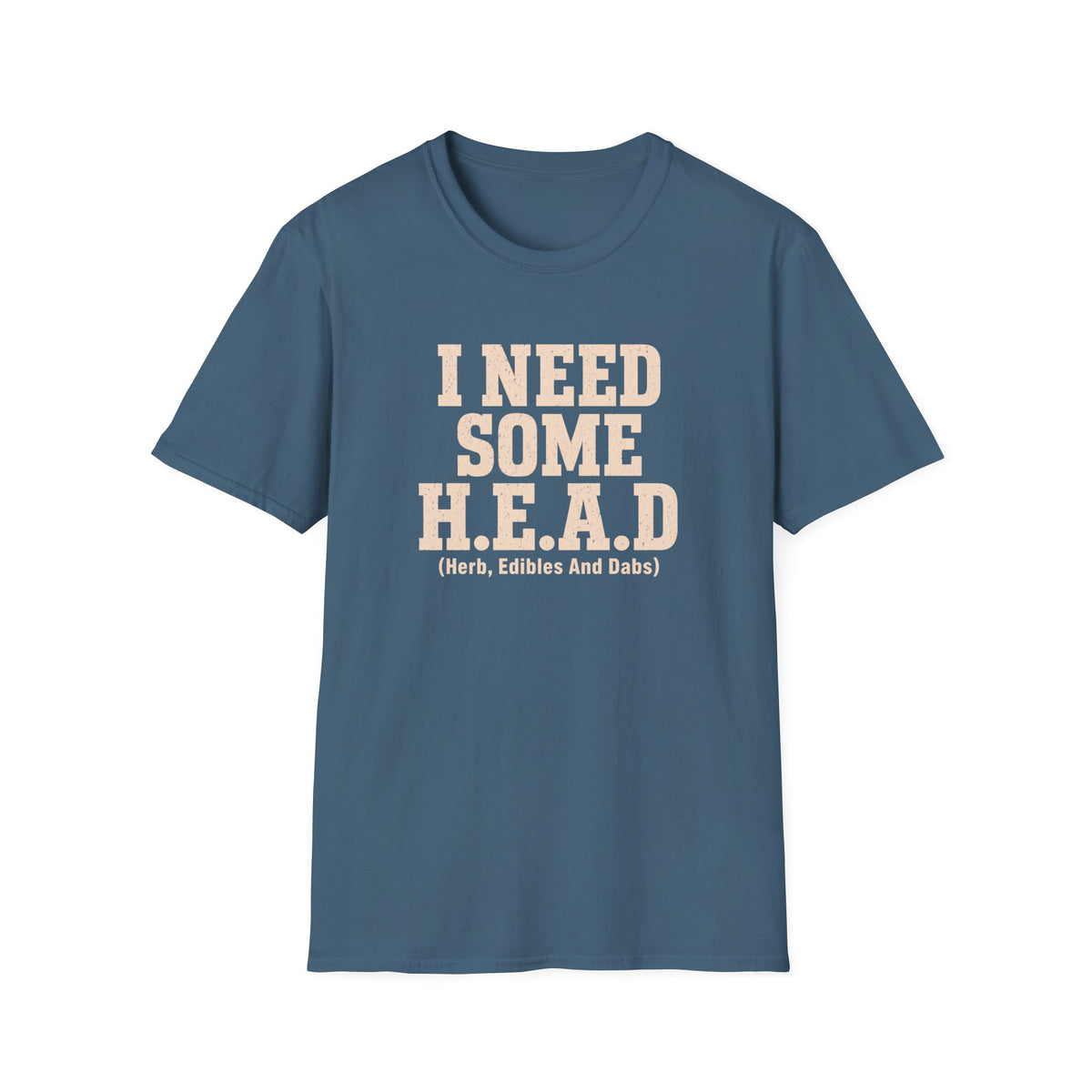 H.E.A.D T-Shirt