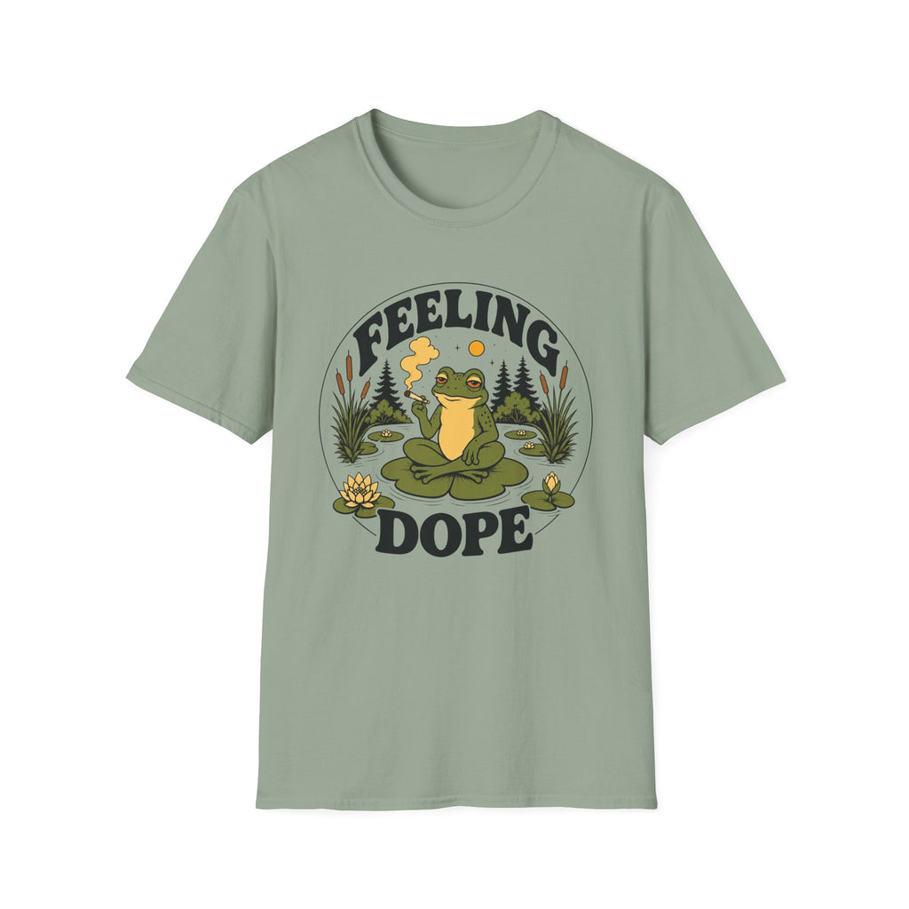 Feeling Dope T-Shirt