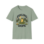 Feeling Dope T-Shirt