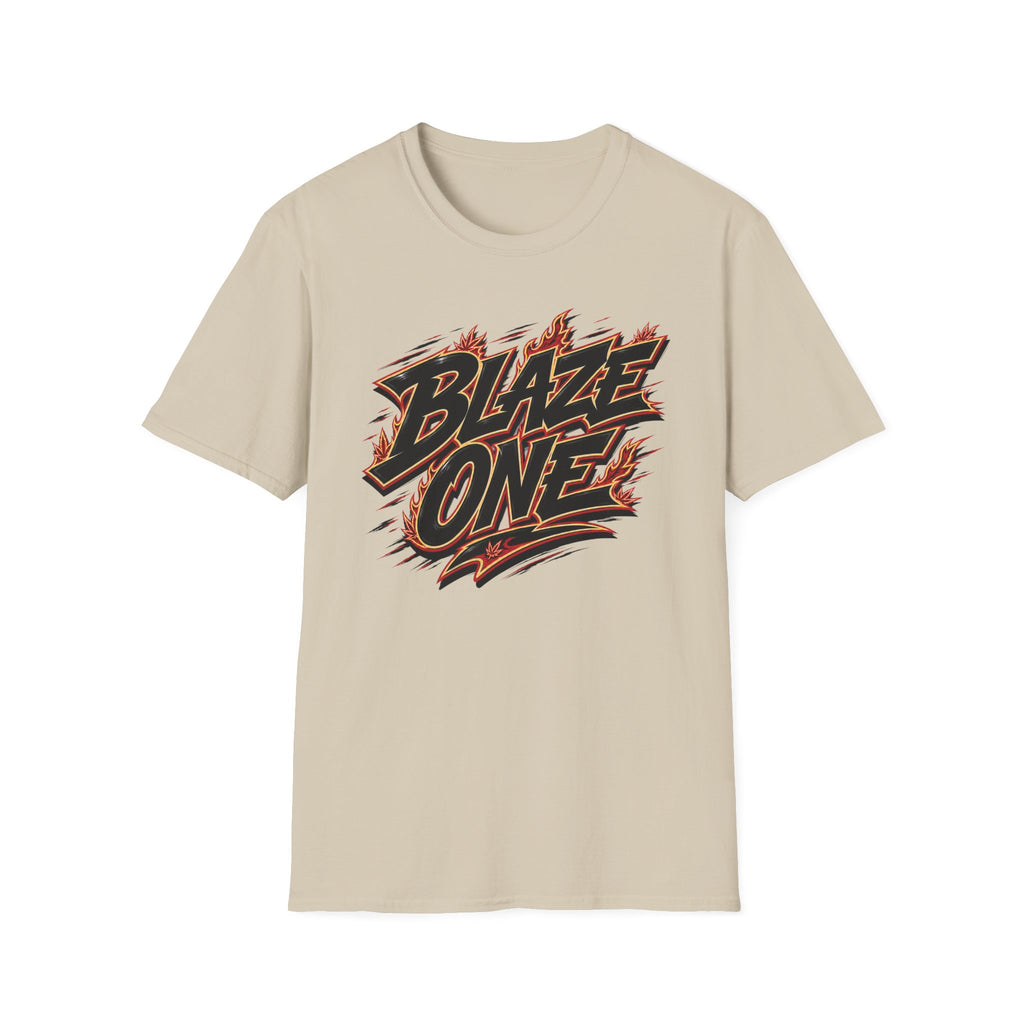 Blaze One T-Shirt