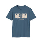 4:19 T-Shirt