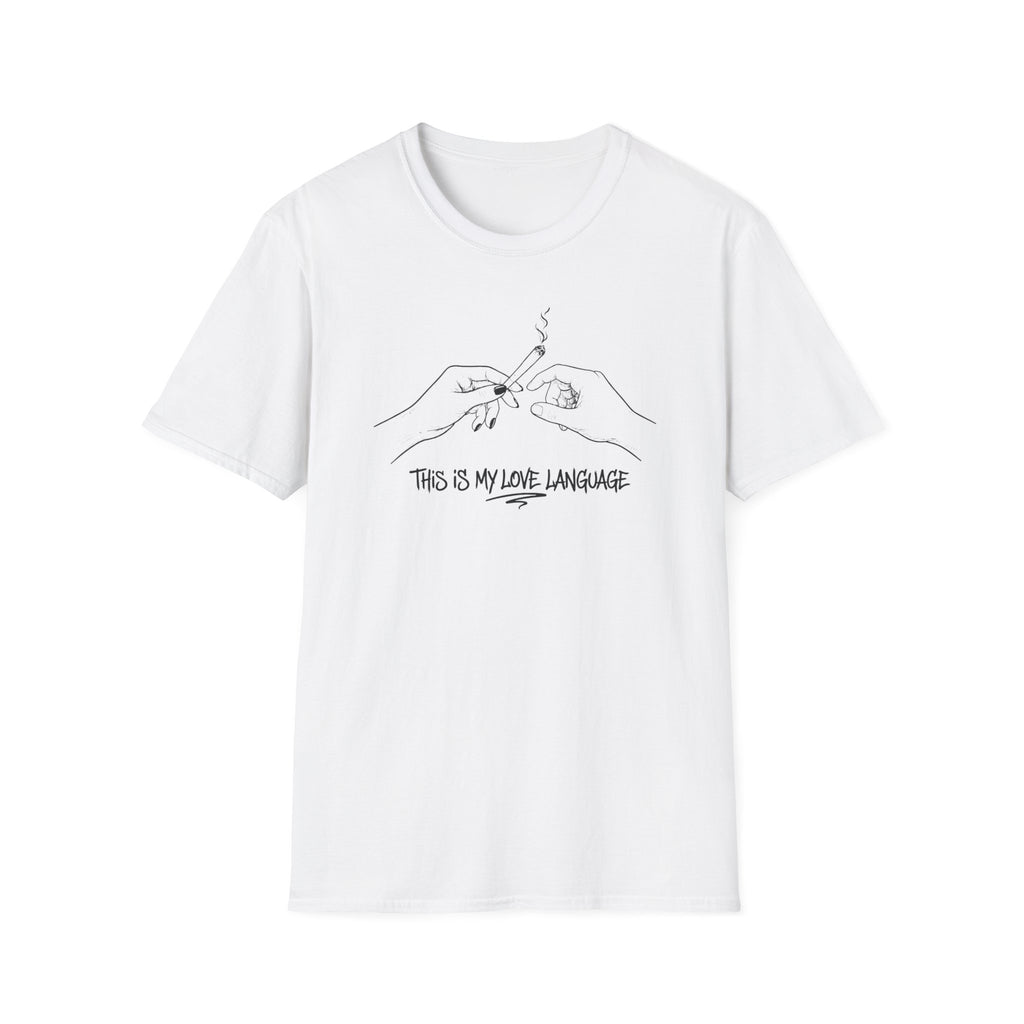 Love Language (1.0) T-Shirt