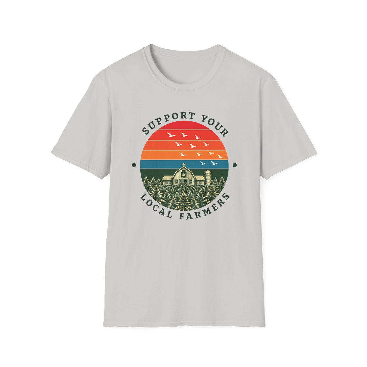 Local Farmer (2.0) T-Shirt