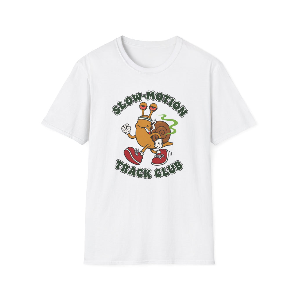 Slow Motion Track Club T-Shirt