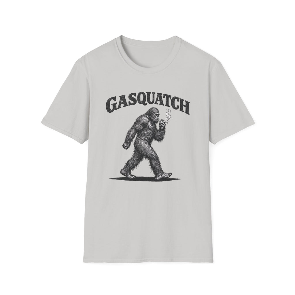 Gasquatch (2.0) T-Shirt